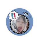 MAMAreina0920（個別スタンプ：7）