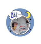 MAMAreina0920（個別スタンプ：9）