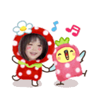 MAMAreina0920（個別スタンプ：11）