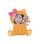 MAMAreina0920（個別スタンプ：12）