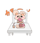 はらへりマウス（個別スタンプ：29）