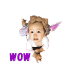 わしおさん⑤（個別スタンプ：30）