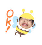 まな3（個別スタンプ：2）