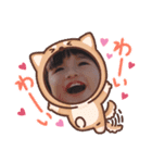 まな3（個別スタンプ：3）