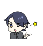 アンド！アンド！（個別スタンプ：1）