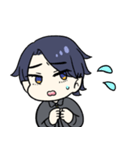 アンド！アンド！（個別スタンプ：2）