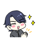 アンド！アンド！（個別スタンプ：4）