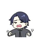 アンド！アンド！（個別スタンプ：5）