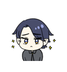 アンド！アンド！（個別スタンプ：6）