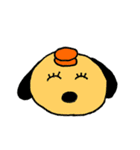 ごんたろうスタンプ！ごんちゃん！（個別スタンプ：33）