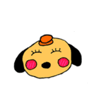 ごんたろうスタンプ！ごんちゃん！（個別スタンプ：35）