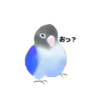 やさトリ（個別スタンプ：23）