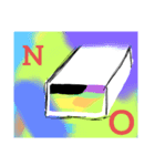 こんなもんいつ使うの？（個別スタンプ：2）