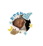 美葉さんスタンプ（個別スタンプ：1）