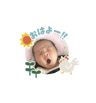 美葉さんスタンプ（個別スタンプ：2）