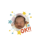 美葉さんスタンプ（個別スタンプ：3）