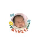 美葉さんスタンプ（個別スタンプ：6）