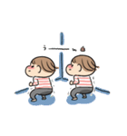 ぼぶさんちの双子スタンプ（個別スタンプ：19）