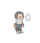 ぼぶさんちの双子スタンプ（個別スタンプ：29）