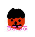 様々な時に使えるスタンプー！（個別スタンプ：3）
