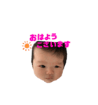 莉維ちゃん（個別スタンプ：2）