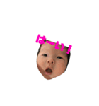 莉維ちゃん（個別スタンプ：5）