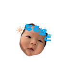 莉維ちゃん（個別スタンプ：6）