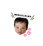 莉維ちゃん（個別スタンプ：12）
