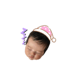 莉維ちゃん（個別スタンプ：26）