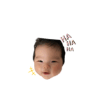 莉維ちゃん（個別スタンプ：28）