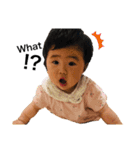 ゆずは すたんぷ（個別スタンプ：20）