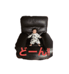 ko！ko！san！（個別スタンプ：14）