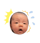 ko！ko！san！（個別スタンプ：15）