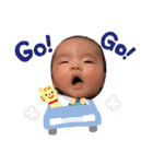 ko！ko！san！（個別スタンプ：16）