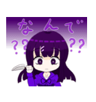 病みっ娘（個別スタンプ：7）