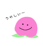 お野菜さんたちのひとこと（個別スタンプ：20）