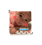 ゆなちんstamp③（個別スタンプ：13）