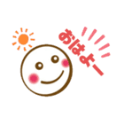 いちごいちえpart2（個別スタンプ：3）
