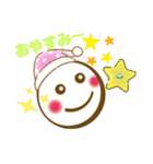 いちごいちえpart2（個別スタンプ：4）