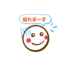 いちごいちえpart2（個別スタンプ：27）