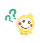 いちごいちえpart2（個別スタンプ：32）