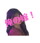 ほのぼのかずき1（個別スタンプ：5）