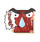 おにくだいすき（個別スタンプ：31）