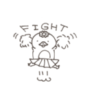 じわかわいいかっぱのスタンプ（個別スタンプ：30）