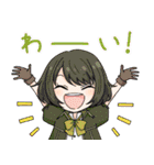 異聞10（個別スタンプ：14）