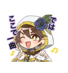 異聞10（個別スタンプ：26）