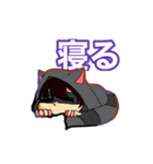 【RT rate】オリジナルキャラクター（個別スタンプ：2）