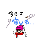 何かしら使えるかも！スタンプ（個別スタンプ：6）
