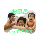 キヒトチャンネル④（個別スタンプ：7）