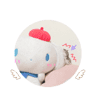 セスココポムverr（個別スタンプ：3）